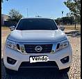 Nissam Frontier Se Automatica 4X4