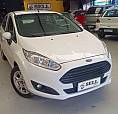 Ford Fiesta 1.5 16V Flex Mec. 5P 2016