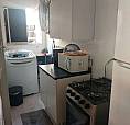 Vendo Apartamento Mobiliado 