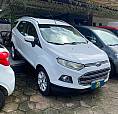 Ford Ecosport Titanium 2.0 16V Flex 5P Aut. 2014