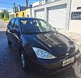 Ford Focus 1.6 S/Se/Se Plus Flex 8V/16V 5P 2008