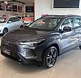 Toyota Corolla Cross Xrx 1.8 16v Aut.(híbrido) 2027
