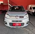 Fiat Uno Way Celeb. 1.0 Evo Fire Flex 8V 5P 2016