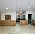 Casa Para Venda Tem 125 Metros Quadrados Com 4 Quartos