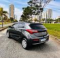 Hyundai Hb20 Comf./C.plus/C.style 1.0 Flex 12V 2016