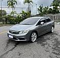 Honda Civic Sedan Lxs 1.8/1.8 Flex 16V Aut. 4P 2013