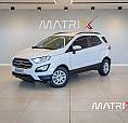 Ford Ecosport Se 1.5 12V Flex 5P Aut. 2019