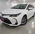 Toyota Corolla Gli 2.0 16V Flex Aut. 2025
