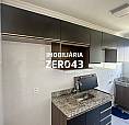 Spazio Lille | Apartamento | Conjunto Habitacional Doutor Farid Libos | Para Aluguel | 2 Q