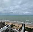 Apartamento Com 2 Quartos Vista Mar, Em Boa Viagem, Mobiliado, Recife - Pe