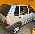 Fiat Uno Mille Way Economy 1.0 F.flex 4P 2010
