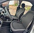 Chevrolet Agile Ltz 1.4 Mpfi 8V Flexpower 5P 2012