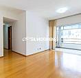Residencial  Apartamento No Lourdes Com 75,00 (M²), 2 Quartos E 2 Vagas Para Venda