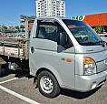 Hyundai Hr 2.5 Tci Diesel (Rs/Rd) 2012