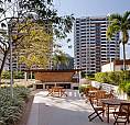 Apartamento A Venda Na Barra Da Tijuca Com 4 Quartos Com Wc- Rio De Janeiro - Rj