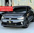 Volkswagen Virtus Gts 1.4 Tsi 16V Flex 4P 2025