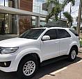 Extra.vendo Ou Troco Sw4 2.7 Flex Automática 2015 Zerada Top