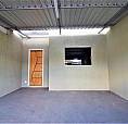 Casa Para Alugar Com 2 Dormitórios Em Oeste, Birigui Cod:10084