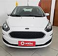 Ford Ka 1.0 Ti-Vct Flex Se Manual