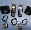 Telefone Sem Fio Intelbras Ts 3112 Com Ramal Adicional