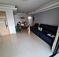 Vendo Apartamento 3 Quartos, Suíte + Dependência 