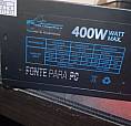 Fonte 400W