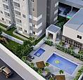 Apartamento Na Praia Do Futuro Com Vista Mar - Entrada Parcelada #Am14