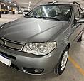 Palio Weekend  1.3 8V Ano 2005 Valor 24.900 Impecável 