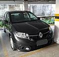 Renault Logan 2015 Automático