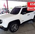 Jeep Renegade 1.8 16V Flex Std 4P Automático 2021/2021 