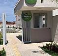 Dl Apartamento No Conquista Parque  