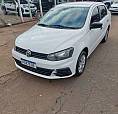 Voyage 1.6 Flex Completo 2017