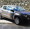Fiat Strada Freedom Cabine Dupla 1.3 2024
