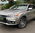Asx Mc/ 2.0 Cvt Flex Prata 2018/2018