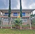 Sobrado Com 5 Dormitórios À Venda, 360 M² Por R$ 650.000,00 - Jardim Das Graças - Colombo/