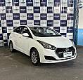 Hyundai Hyundahb20S 1.6A Comf 2019