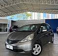 Honda Fit Lx 1.4/ 1.4 Flex 8v/16v 5p Mec. 2009