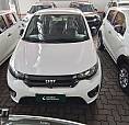 Fiat Mobi Like 1.0 Fire Flex 5P. 2025