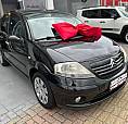 C3 2008 Exclus 1.6 Flex Mec Top De Linha Super Conservado