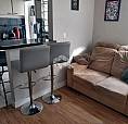 Apartamento 1 Dormitório Menino Deus