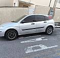 Ford Focus 1.6 2004