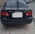 Toyota Corolla Xei 1.8/1.8 Flex 16V Aut. 2008