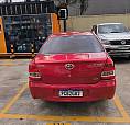 Toyota Etios X Sedan 1.5 Flex 16V 4P Mec. 2016