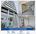 Versátil Plaza | 69M² | 2 Quartos (1 Suíte) | Nascente | Renascença