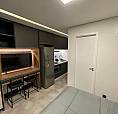 Studio Mobiliado | Morar Ou Airbnb | Centro De Sp