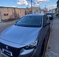 Peugeot 208 Like 1.0 Flex 6V 5P Mec. 2023