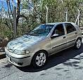 Fiat Palio Ex 1.0 Mpi Fire 8V 4P 2002