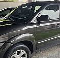 Hyundai Tucson 2.0 16V Aut. 2011