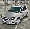 Chevrolet Celta Life/ Ls 1.0 Mpfi 8V Flexpower 5P 2010