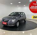 Chevrolet Celta Spirit/ Lt 1.0 Mpfi 8V Flexp. 5P 2012